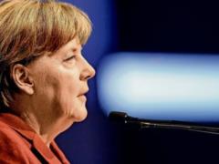 Bild: Меркель готовит отставки в правительстве