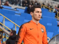 Степаненко: Игры против Зари получаются боевыми
