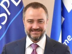 Павелко: Символично, что чемпионский гол Шахтера забил игрок национальной сборной Мораес