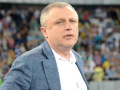 Суркис: Цыганков где-то сдал и понимает это