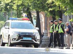 Мероприятия в Киеве прошли без нарушений - Полиция