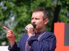 Вакарчук пояснил, при каких условиях готов поддержать Зеленского