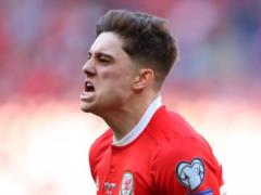 Манчестер Юнайтед согласовал трансфер Джеймса за 15 млн фунтов – Sky Sports