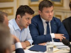 У Зеленского сказали, какого человека назначат главой АП