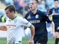 Черноморец — Карпаты 3:1 Видео голов и обзор матча