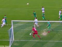 Десна — Ворскла 0:1 Видео гола и обзор матча