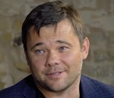 Адміністрацію Зеленського очолив адвокат Коломойського