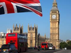 В Британии утвердили регламент об антироссийских санкциях после Brexit