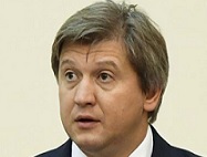 Данилюк ще не знає, призначив його Богдан на посаду секретаря РНБО чи ні