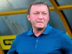 Шаран: Самая важная ничья в моей жизни