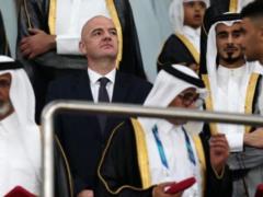 ФИФА отказалась от идеи увеличения количества участников ЧМ-2022 до 48 команд