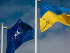 Глава представительства НАТО: этот год будет решающим для Украины