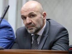 Подозреваемый в деле Гандзюк Мангер прошел полиграф