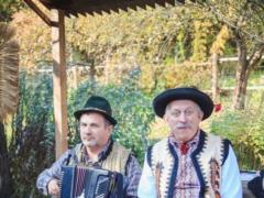 Стало известно, кто из героев  Останнього москаля  появится в его спин-оффе