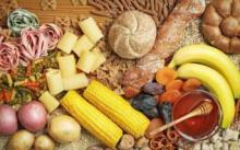 Какие продукты полезно есть весной