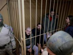 МИД: любые меры трибунала ООН помогут освободить украинских моряков