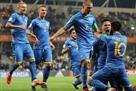 Украина U-20 — США U-20 2:1 Видео голов и обзор матча