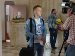 Петряк: Почувствовал на себе весь негатив болельщиков