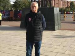 Рафаилов подсказал  самому независимому телеканалу  причины уезда бразильцев из Шахтера