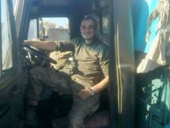 В 53 бригаде ВСУ назвали имена попавших в плен бойцов