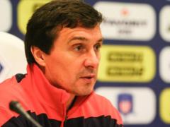 Леонов намекнул, что Ворскла сдала матч Черноморцу