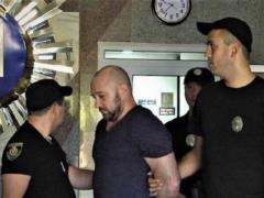 В Житомире арестовали на два месяца лидера наркобанды  Белое братство 
