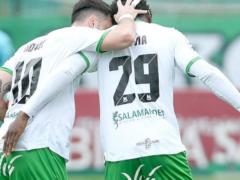 Карпаты — Олимпик 3:3 Видео голов и обзор матча
