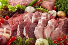 Ученые рассказали о страшном вреде хорошо прожаренного мяса?