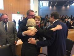 Климкин прокомментировал реакцию МИД РФ на решение Морского трибунала по пленным украинским морякам