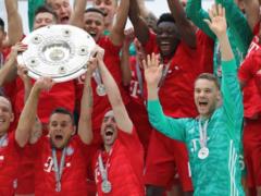 Как Бавария выиграла Кубок Германии — обзор матча с Лейпцигом