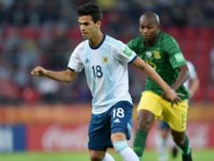 Аргентина U-20 — ЮАР U-20 5:2 Видео голов и обзор матча