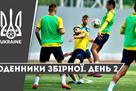 Лето 2019. Дневники сборной. День 2