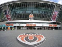 Шахтер не собирается строить новый стадион