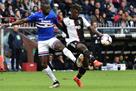 Сампдория — Ювентус 2:0 Видео голов и обзор матча