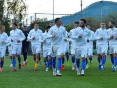 Катар U-20 – Украина U-20: прогноз букмекеров на поединок чемпионата мира