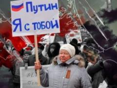 Бьют камни с неба все сильнее