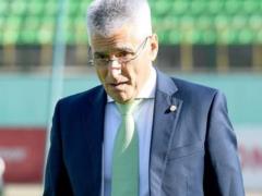 Фабри Гонсалес покинул Карпаты