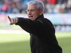 Директор Карпат: Прошу прощения, что клуб два дня не сообщал об уходе Фабри
