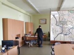Информация о минировании аэропорта, учебных заведений и жилых домов в Харькове не подтвердилась