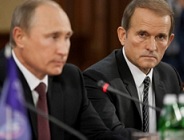 Кремлю шкода  ефективного  Медведчука