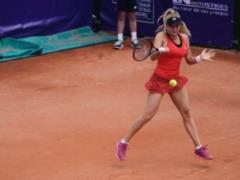 Ястремская и Стаховский вылетели из Roland Garros в стартовых поединках