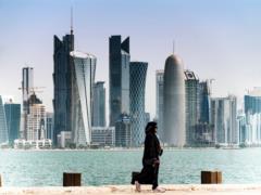 Саудовский король пригласил эмира Катара на саммит в Мекке