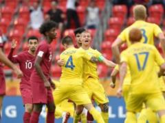 Защитник  Динамо  во второй раз подряд признан лучшим игроком матча на ЧМ-2019