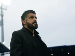 Гаттузо подтвердил уход из Милана