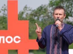 Вакарчук: Голос не будет объединяться с  брендами 