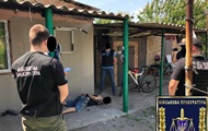 В Кировоградской области военный продавал амфетамин сослуживцам