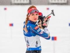 Одна из самых титулованных биатлонисток мира объявила о завершении карьеры