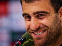 Сократис: Обязаны обыграть Челси, если хотим играть в Лиге чемпионов