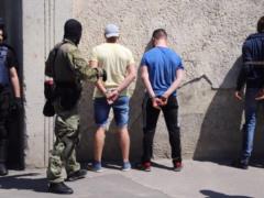 Аброськин рассказал о причинах бунта в Одесской колонии
