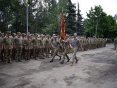 Пленение бойцов 53 бригады ВСУ: командование понесет ответственность